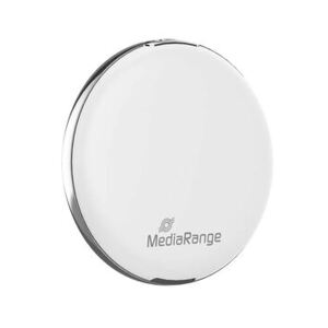 MediaRange Smart Tracker für Android und Apple  2er Pack
