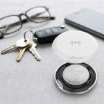 MediaRange Smart Tracker für Android und Apple  2er Pack