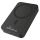 MediaRange Powerbank 10000mAh MagSafe USB-C  PD  schwarz