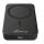 MediaRange Powerbank 10000mAh MagSafe USB-C  PD  schwarz