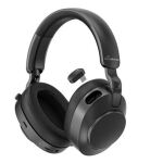 MediaRange Over-Ear Hybrid ANC Kopfhörer...