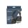 MediaRange Over-Ear Hybrid ANC Kopfhörer Mikrofon-Arm 800mAh