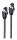 Shiverpeaks Patchkabel cat8.1 F/FTP PIMF LSZH schwarz 10m