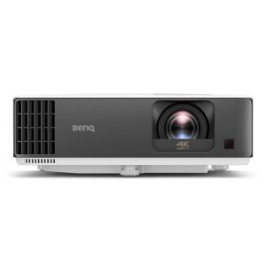 BenQ TK700ST Short-Throw-Projektor 3000 ANSI Lumen DLP UHD 4K (3840x2160) 3D Weiß