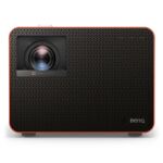BenQ X3100i 3300 ANSI Lumen DLP UHD 4K (3840x2160) 3D...