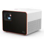 BenQ X3100i 3300 ANSI Lumen DLP UHD 4K (3840x2160) 3D...