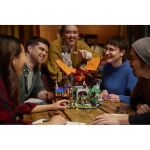 LEGO Dungeons & Dragons The Legend of Red Dragon (21348)