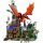 LEGO Dungeons & Dragons The Legend of Red Dragon (21348)