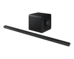 Samsung HW-S800D/EN Soundbar-Lautsprecher Schwarz 3.1.2...