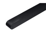 Samsung HW-S800D/EN Soundbar-Lautsprecher Schwarz 3.1.2 Kanäle