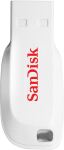 SanDisk Cruzer Blade, 16GB USB-Stick USB Typ-A 2.0...
