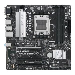 ASUS MB B650M-A GAMING    S.AM5 MATX USB2.0/3.2,LAN,HDMI,DP,VGA,PS/2,WiFi