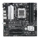 ASUS MB B650M-A GAMING    S.AM5 MATX USB2.0/3.2,LAN,HDMI,DP,VGA,PS/2,WiFi