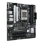 ASUS MB B650M-A GAMING    S.AM5 MATX USB2.0/3.2,LAN,HDMI,DP,VGA,PS/2,WiFi