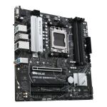 ASUS MB B650M-A GAMING    S.AM5 MATX USB2.0/3.2,LAN,HDMI,DP,VGA,PS/2,WiFi