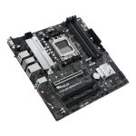 ASUS MB B650M-A GAMING    S.AM5 MATX USB2.0/3.2,LAN,HDMI,DP,VGA,PS/2,WiFi