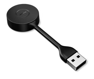JABRA Engage 55 SE schwarz On-Ear/kabellos/DECT/konvertierbar
