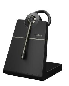 JABRA Engage 55 SE schwarz On-Ear/kabellos/DECT/konvertierbar