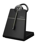 JABRA Engage 55 SE schwarz On-Ear/kabellos/DECT/konvertierbar