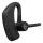 Jabra Perform 45 SE Kopfhörer Kabellos Kopfband, Ohrbügel USB Typ-C Bluetooth Schwarz