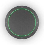 JABRA Speak2 40 UC dunkelgrau kabellos/USB-A/USB-C
