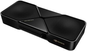 Nvidia RTX PRO 6000 Blackwell Workstation Edition 96 GB GDDR7