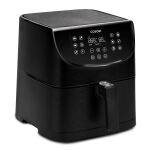 Cosori Smart Chef Edition Einzelbild 5,5 l Eigenständig 1700 W Heißluftfritteuse Schwarz