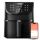 Cosori Smart Chef Edition Einzelbild 5,5 l Eigenständig 1700 W Heißluftfritteuse Schwarz
