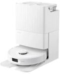 Roborock Qrevo MaxV 0,33 l Weiß