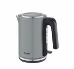 Severin WK 9574 Wasserkocher 2400 W Anthrazit, Schwarz