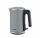 Severin WK 9574 Wasserkocher 2400 W Anthrazit, Schwarz