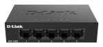 D-Link DGS-105GL/E Netzwerk-Switch Unmanaged Gigabit...