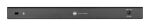 D-Link DGS-1016S Unmanaged Gigabit Ethernet (10/100/1000) Schwarz
