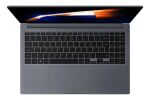 Samsung Galaxy Book4 (15,6", i7, 16 GB, Intel®...