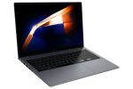 Samsung Galaxy Book4 (15,6", i7, 16 GB, Intel® Iris® Xe)