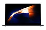 Samsung Galaxy Book4 (15,6", i7, 16 GB, Intel® Iris® Xe)