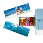 HP Advanced Fotopapier, glänzend, 29,48 kg, 101 x...