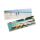 HP Advanced Fotopapier, glänzend, 29,48 kg, 101 x 305 mm (4 x 12 Zoll), 10 Blatt