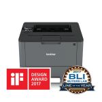 Brother HL-L5200DW Laser-Drucker 1200 x 1200 DPI A4 WLAN
