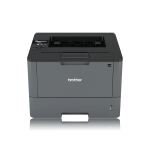 Brother HL-L5200DW Laser-Drucker 1200 x 1200 DPI A4 WLAN