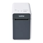 Brother TD-2020A Etikettendrucker Thermodirekt 203 x 203...