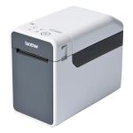 Brother TD-2020A Etikettendrucker Thermodirekt 203 x 203...