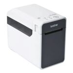 Brother TD-2020A Etikettendrucker Thermodirekt 203 x 203 DPI 152,4 mm/sek Kabelgebunden