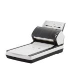 Ricoh fi-7240 Flachbett- & ADF-Scanner 600 x 600 DPI A4 Schwarz, Weiß