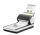 Ricoh fi-7240 Flachbett- & ADF-Scanner 600 x 600 DPI A4 Schwarz, Weiß