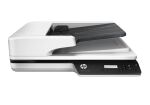 HP Scanjet Pro 3500 f1 Flachbett- & ADF-Scanner 1200...