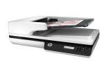 HP Scanjet Pro 3500 f1 Flachbett- & ADF-Scanner 1200 x 1200 DPI A4 Grau