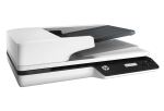 HP Scanjet Pro 3500 f1 Flachbett- & ADF-Scanner 1200 x 1200 DPI A4 Grau