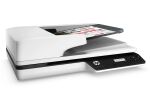 HP Scanjet Pro 3500 f1 Flachbett- & ADF-Scanner 1200 x 1200 DPI A4 Grau
