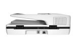 HP Scanjet Pro 3500 f1 Flachbett- & ADF-Scanner 1200 x 1200 DPI A4 Grau